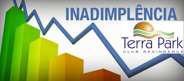 Comunicado - Inadimplência