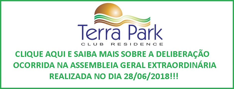 RESUMO DAS DELIBERAÇÕES DA ASSEMBLEIA OCORRIDA NO DIA 28/06/2018