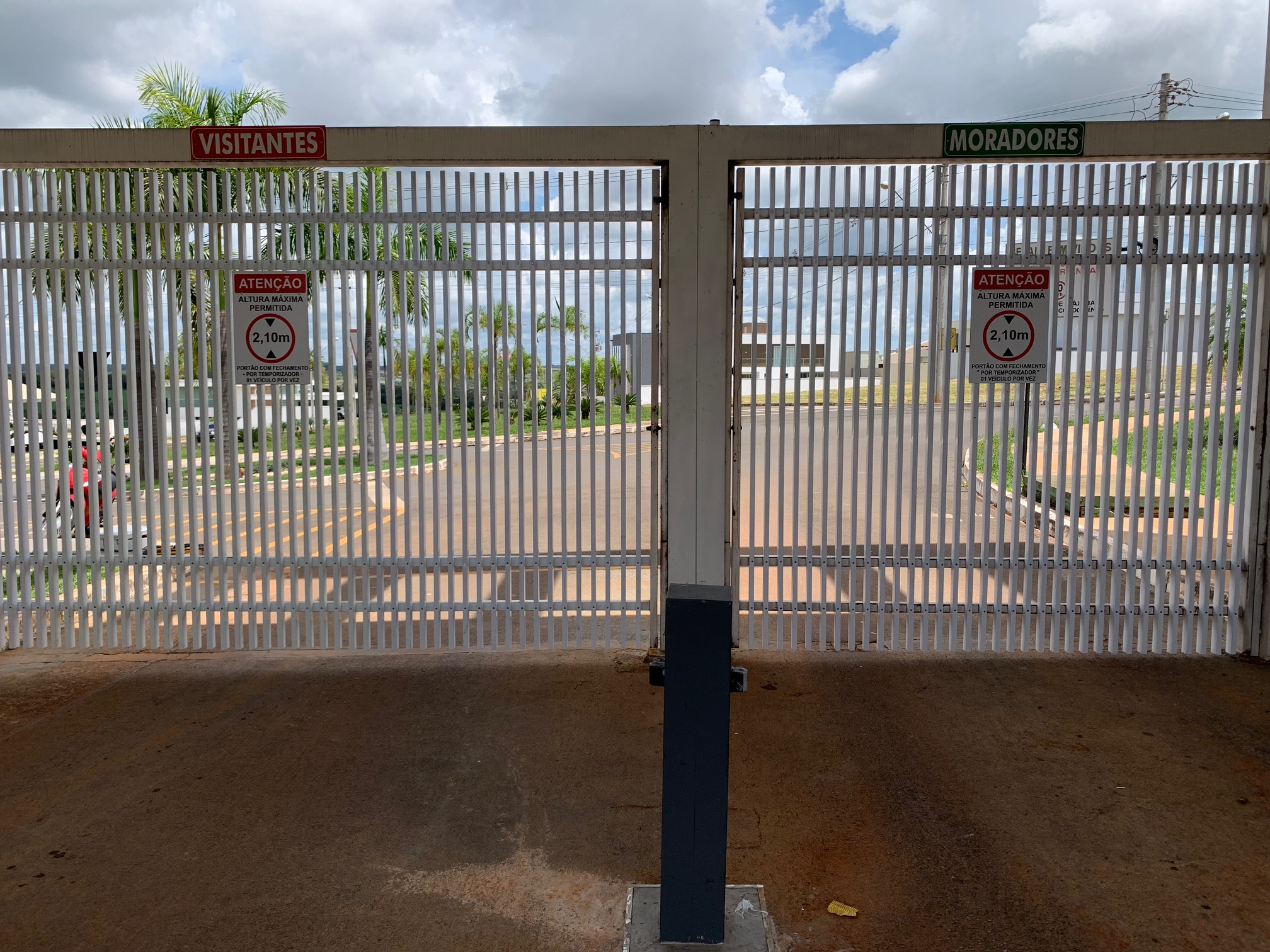 COMUNICADO RELEVANTE Nº6 - 16/03/2019