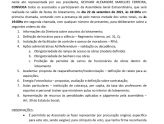 Assembleia Geral Extraordinária - 22/09/2021 - 18:30hs